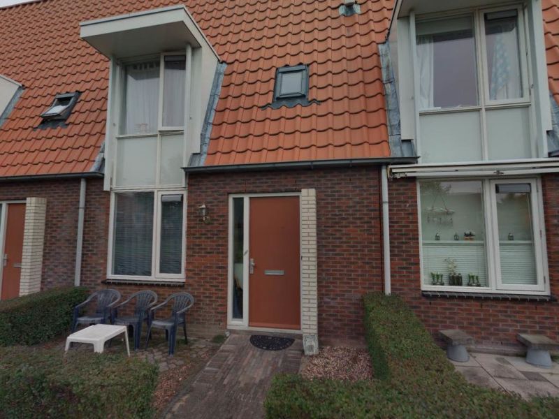 De Drentsehof 18, 2951 VZ Alblasserdam, Nederland