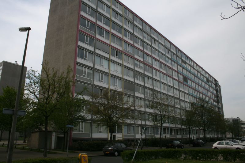 Schooneggendreef 238, 3562 GM Utrecht, Nederland