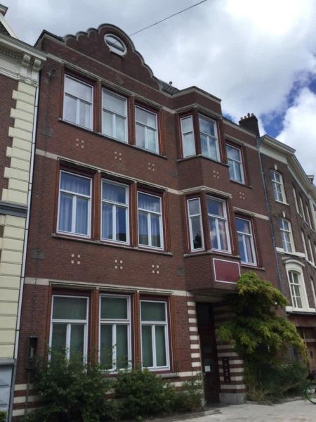 Weteringschans 263B, 1017 XJ Amsterdam, Nederland