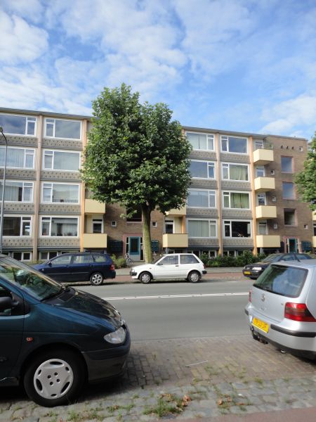 Asingastraat 112, 9716 ES Groningen, Nederland