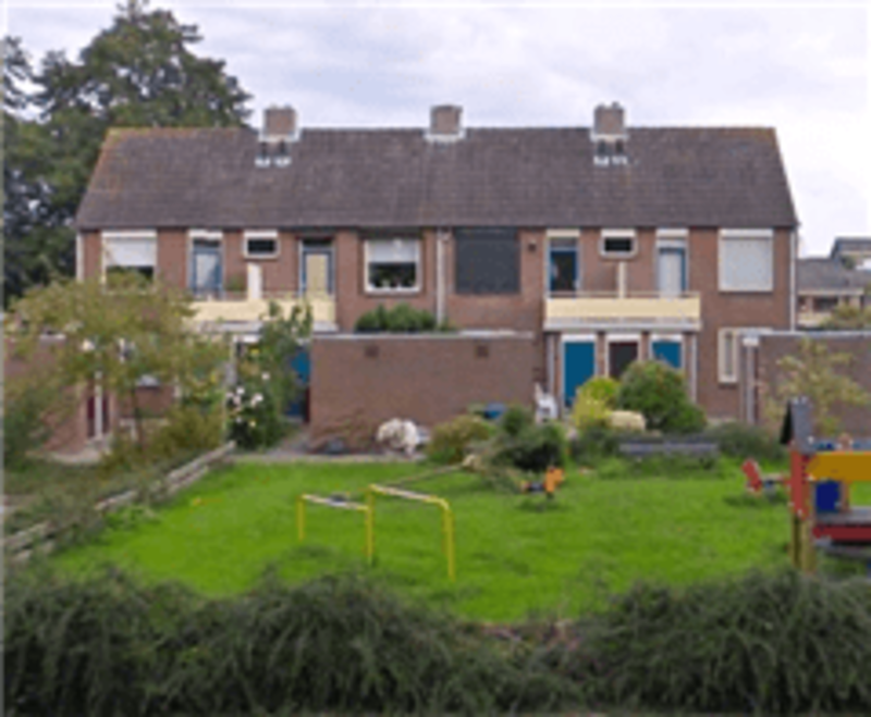 De Hoeve 4