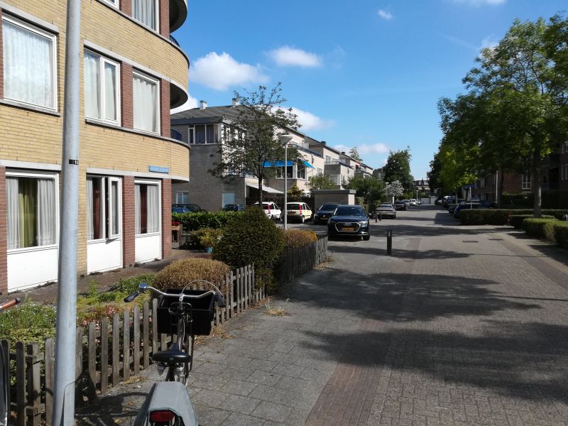 Wasserij-Annalaan 147