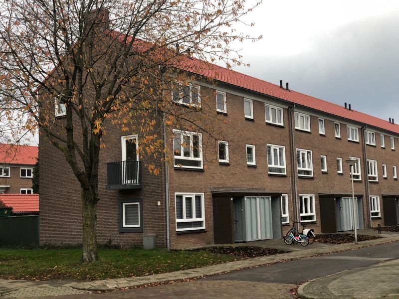 Mozartlaan 102, 7557 DT Hengelo, Nederland