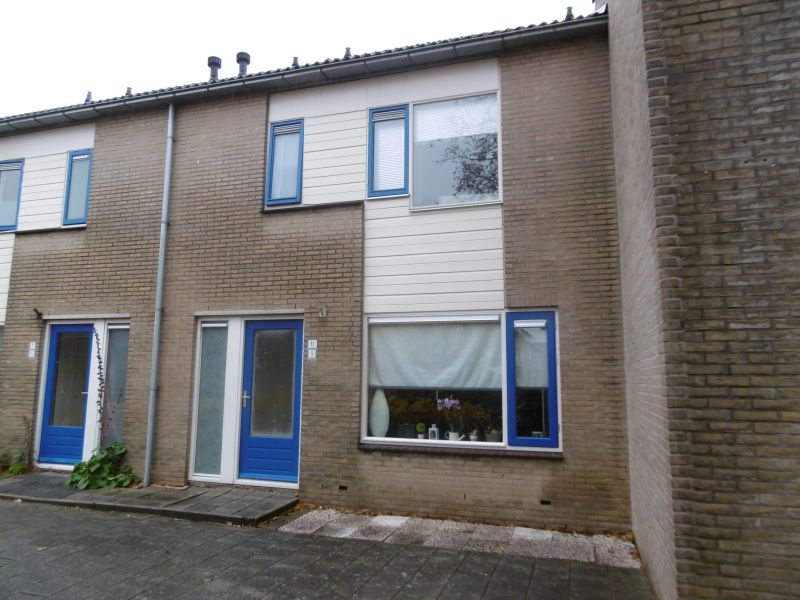 Venhuizenstraat 9, 8304 CW Emmeloord, Nederland