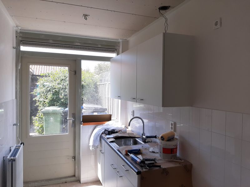 Ampèrestraat 46, 1221 GK Hilversum, Nederland