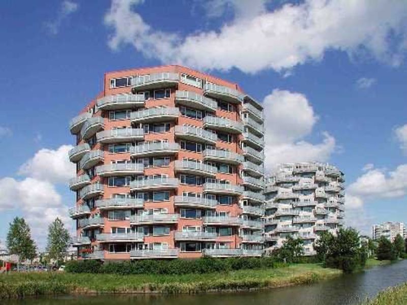 Eyckenstein 349, 1187 HV Amstelveen, Nederland