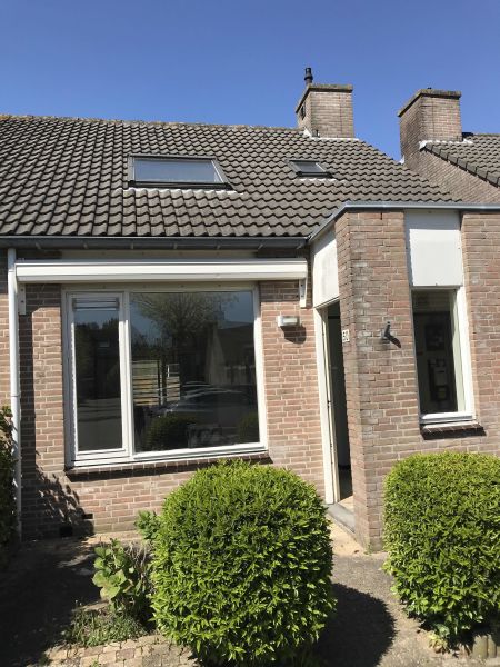 Gravenbos 50, 2134 LK Hoofddorp, Nederland