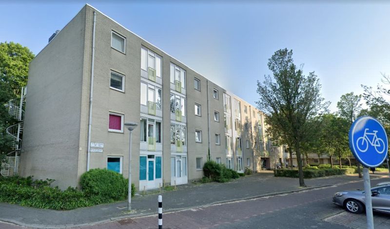 Doctor Willem Dreesweg 382, 1188 KZ Amstelveen, Nederland