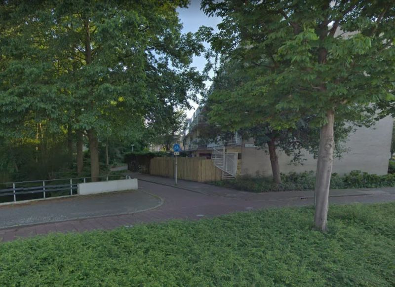 Doctor Willem Dreesweg 382