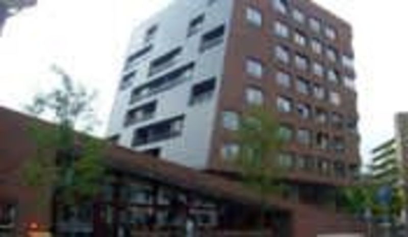 Berkenplein 352, 1112 CL Diemen, Nederland