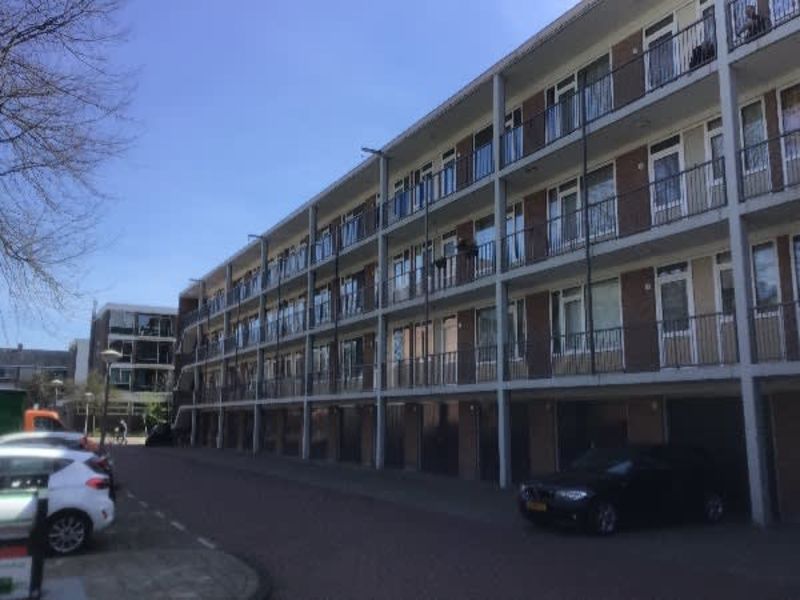 Persijn 35, 1082 ES Amsterdam, Nederland