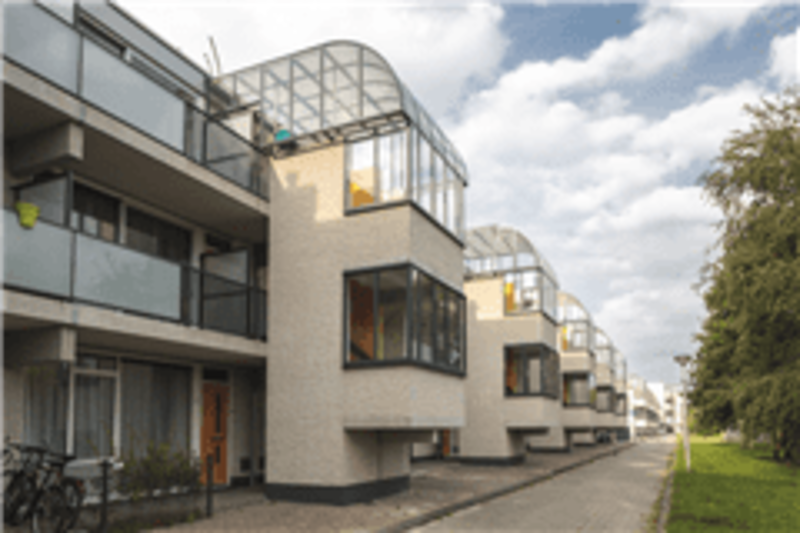 Wipmolenweg 103, 1333 GK Almere, Nederland