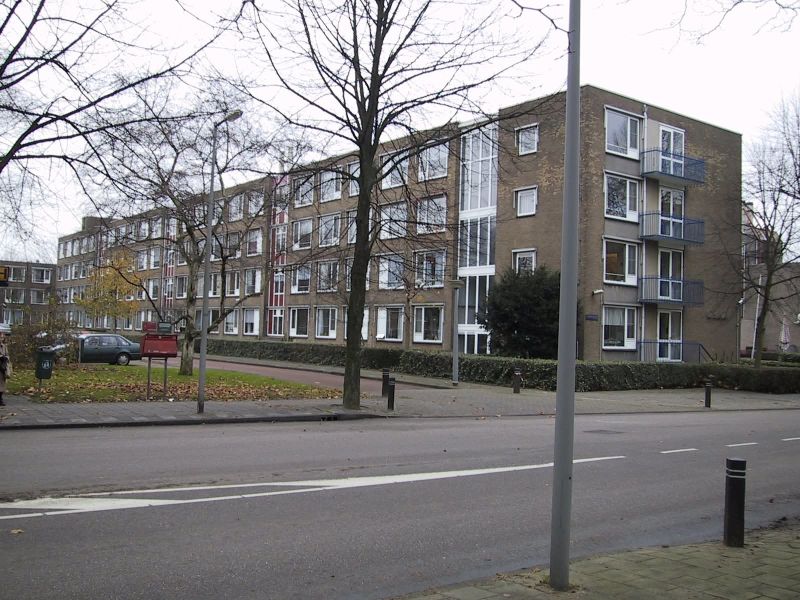 Hendrik van Wijnstraat 112