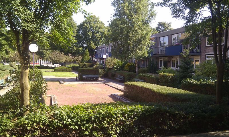 Hendrik van Wijnstraat 112