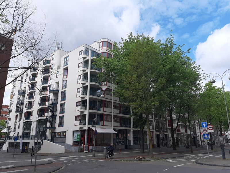 Jodenbreestraat 90, 1011 NS Amsterdam, Nederland