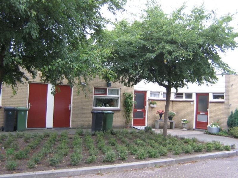 Spinozahof 76, 1216 JX Hilversum, Nederland