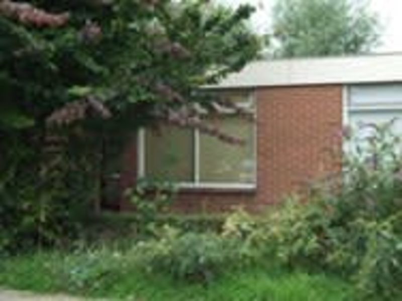 Olympiaplein 8, 6707 EN Wageningen, Nederland