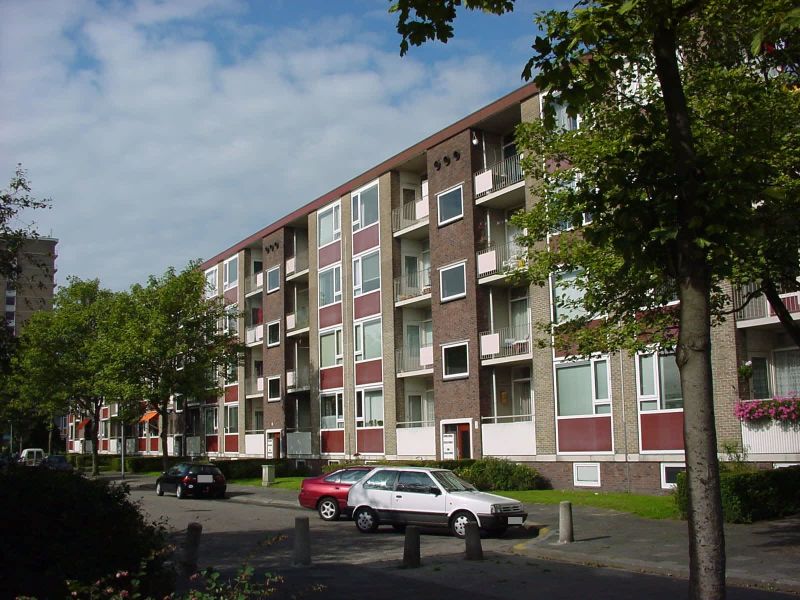 Elzenlaan 29, 9741 NA Groningen, Nederland