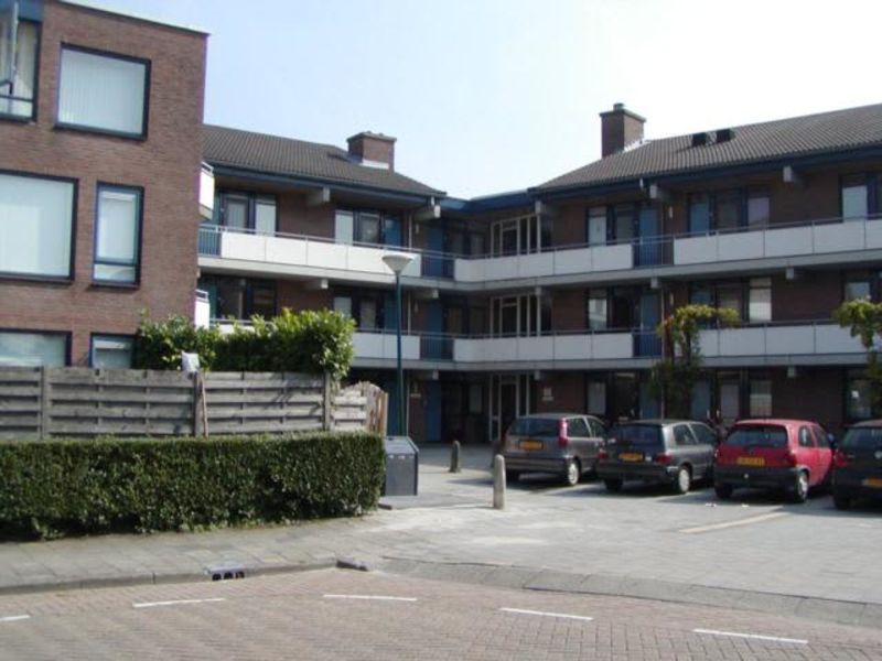 Croonstadtlaan 37