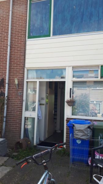 Prins Bernhardstraat 16, 4121 EW Everdingen, Nederland