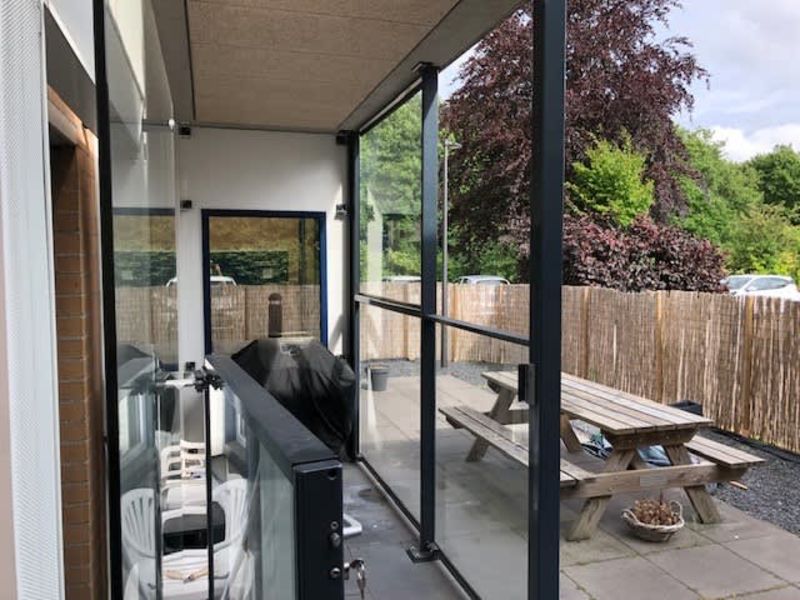 Einsteinbaan 2, 3439 NJ Nieuwegein, Nederland