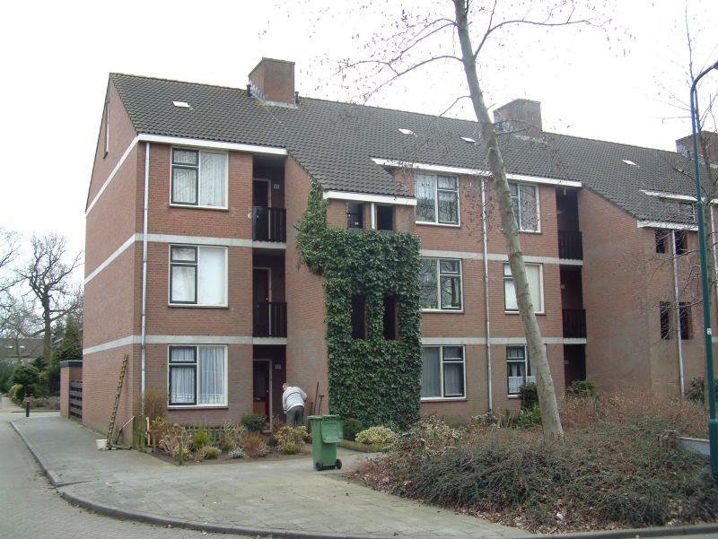 Massijslaan 58, 3723 NJ Bilthoven, Nederland