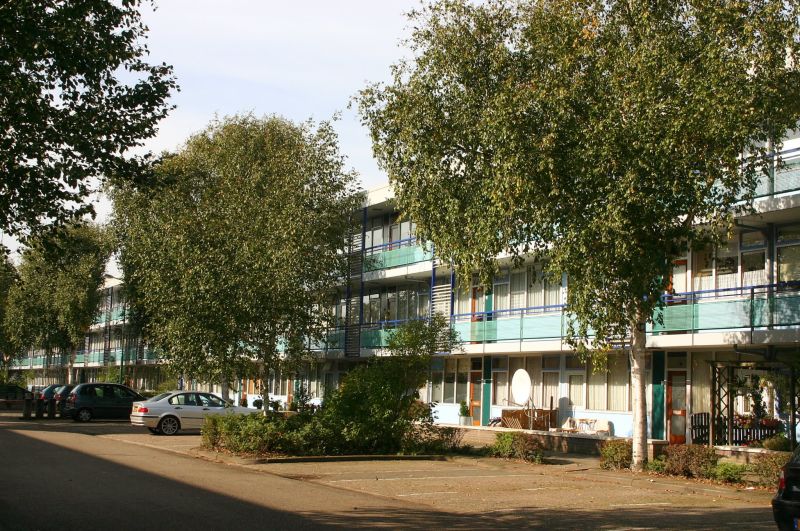 Groenhoek 84, 3972 CL Driebergen-Rijsenburg, Nederland