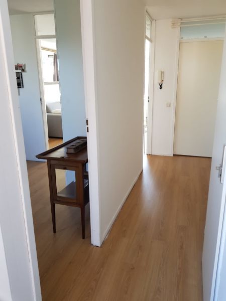 Christiaan de Wetstraat 57D