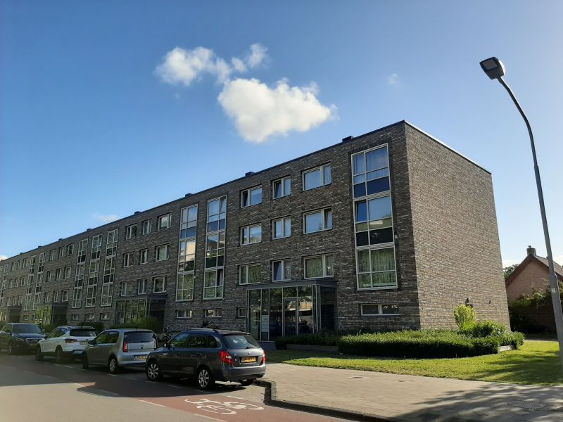 Engelandlaan 331