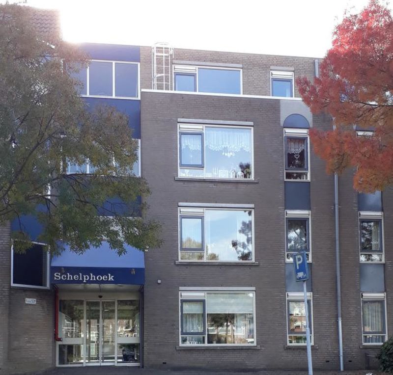 Büllerlaan 25, 1945 SM Beverwijk, Nederland