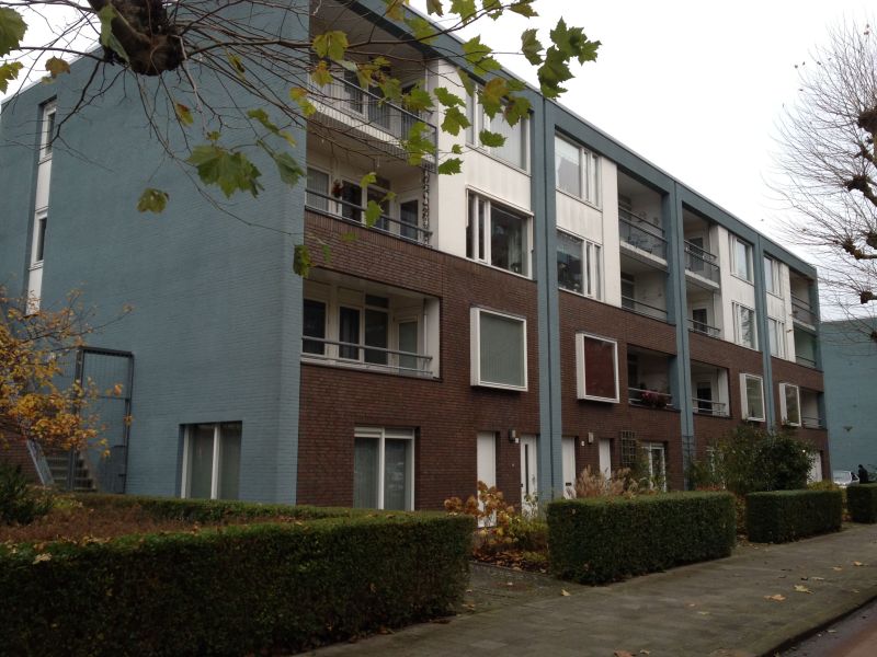 Siersteenlaan 95, 9743 EJ Groningen, Nederland