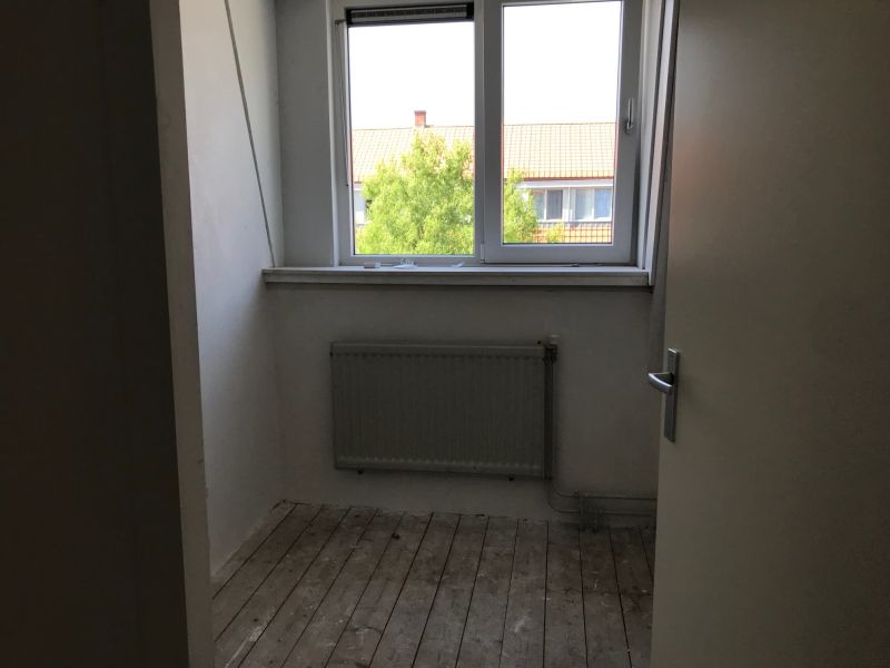 Albert Hahnplantsoen 18