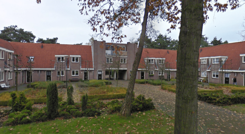 Schoolplein 16, 3951 BC Maarn, Nederland