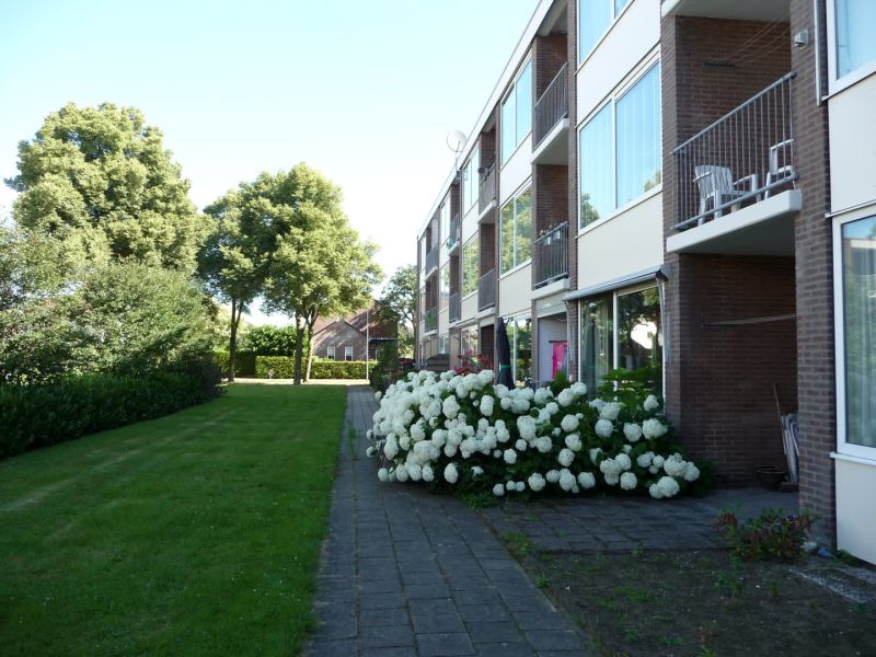 Regentesseplein 14, 6717 JM Ede, Nederland