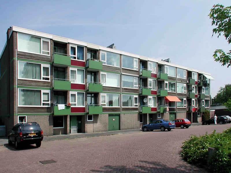 Van der Hooplaan 135, 1185 GA Amstelveen, Nederland