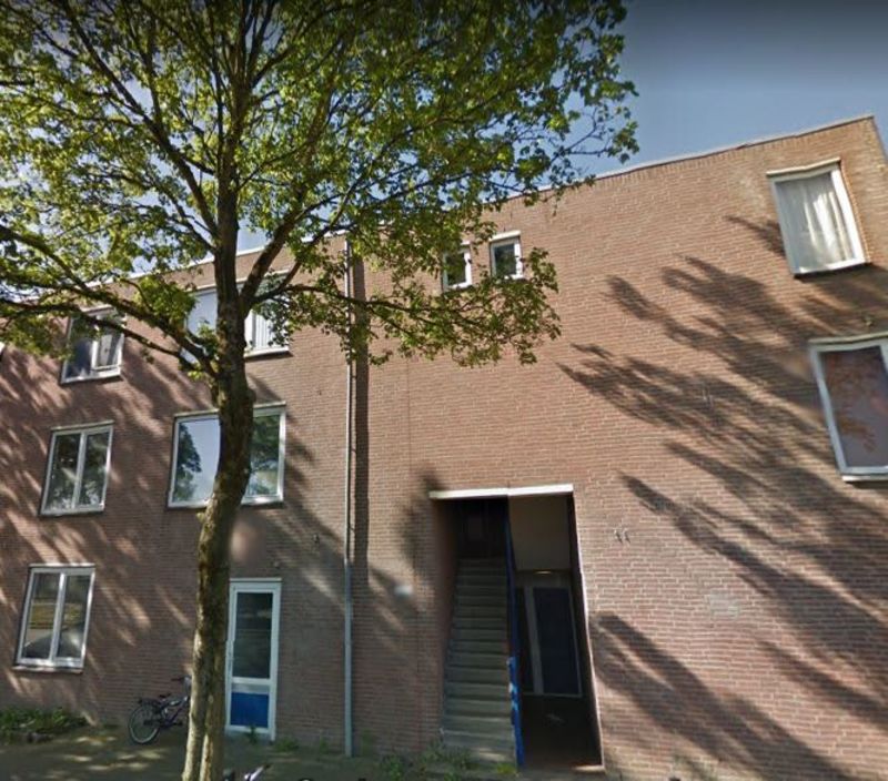 Vigilantestraat 89