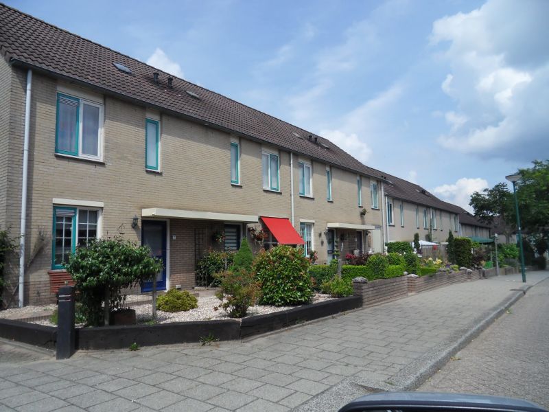 De Terp 33, 3905 AK Veenendaal, Nederland