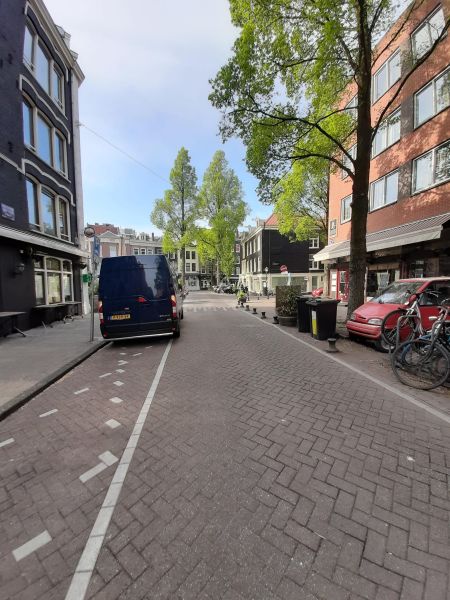 Eerste van der Helststraat 25