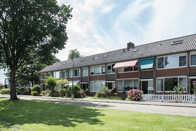 Hollandiastraat 2, 1531 ED Wormer, Nederland