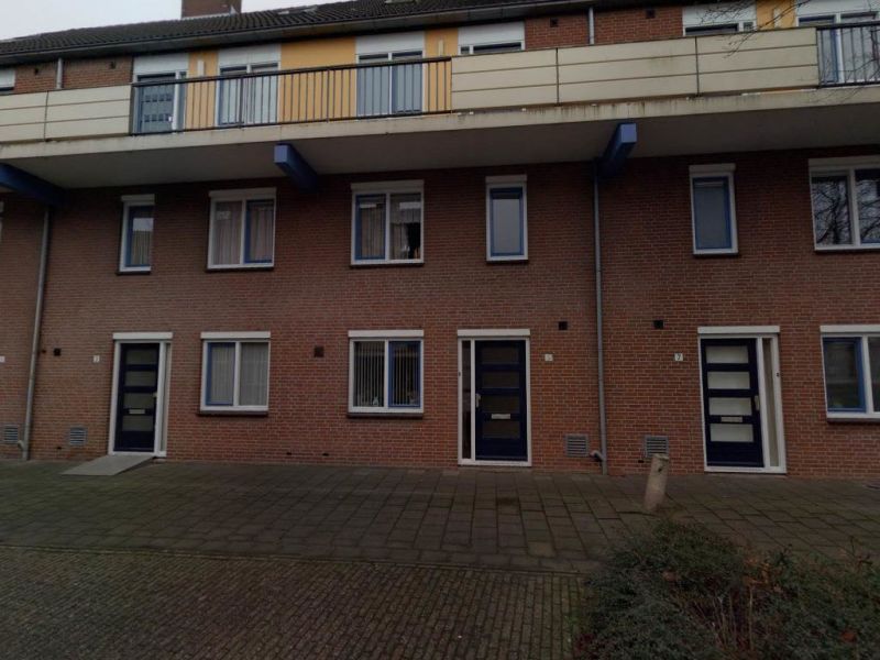 Haagbeukhof 5, 3355 AG Papendrecht, Nederland