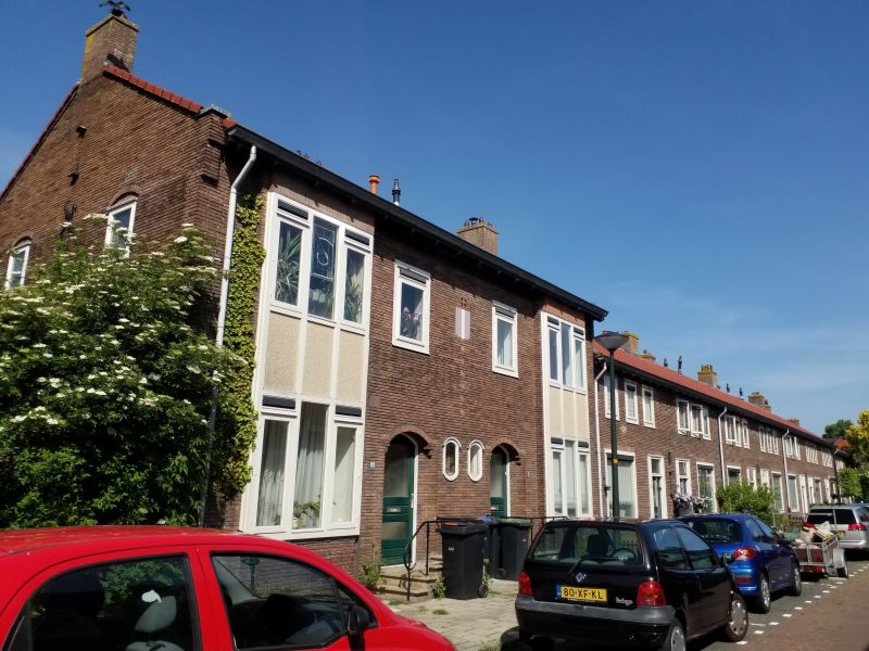 Monseigneur Doctor W.H. Nolenslaan 3