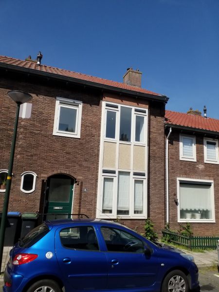 Monseigneur Doctor W.H. Nolenslaan 3, 1381 CW Weesp, Nederland