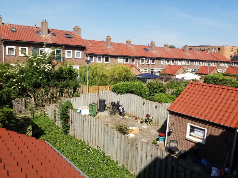 Monseigneur Doctor W.H. Nolenslaan 3