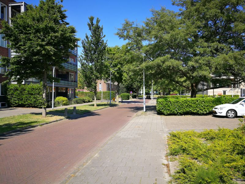 Prins Bernhardstraat 31