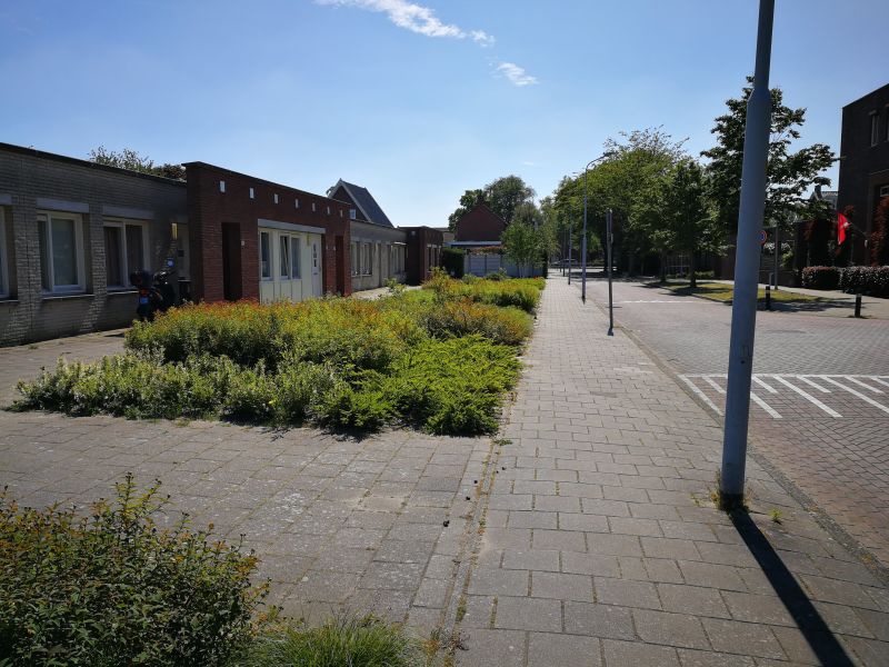 Prins Bernhardstraat 31