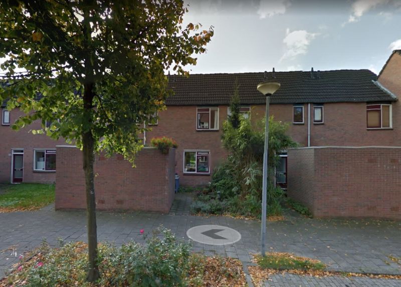 Bentismaheerd 196, 9736 EL Groningen, Nederland