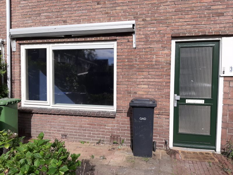 Juliusstraat 3, 1223 EM Hilversum, Nederland