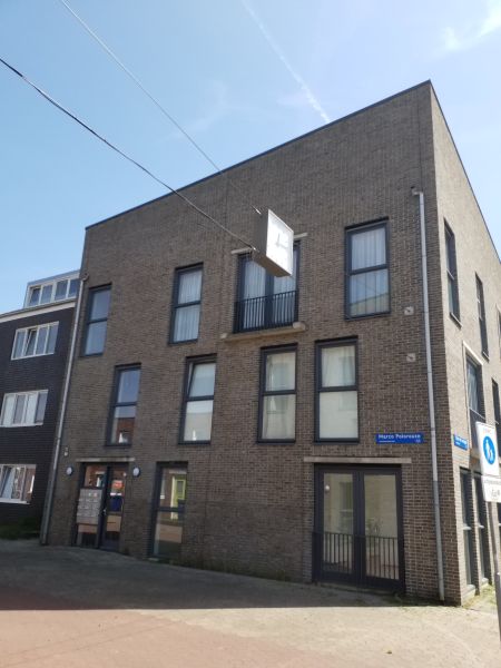 Marco Poloroute 21, 1363 LA Almere, Nederland