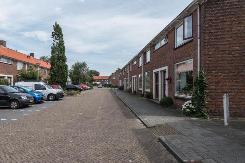 Peperboomstraat 19