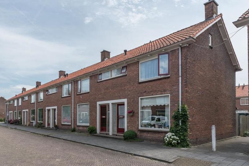 Peperboomstraat 19